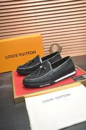 louis vuitton lv oxfords chaussures pour homme s_1231062